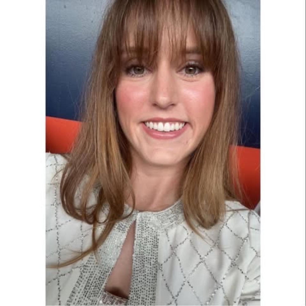 Meet your Posher, Haley